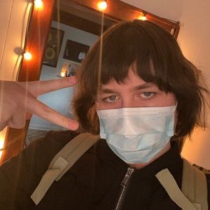 Meet your Posher, David